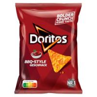 Doritos BBQ-Style Flavour 110g