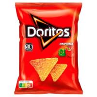 Doritos Paprika Flavour 110g