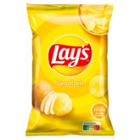 Lay's Gesalzen 150g