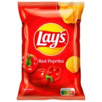 Lay's Red Paprika 150g