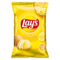 Lay's Gesalzen/Salted 35g