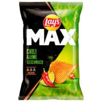 Lay's Max Chili & Lime 110g