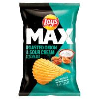 Lay's Max Roasted Onion & Sour Cream 110g