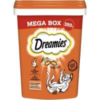 Dreamies Huhn/Chicken Mega Box 350g