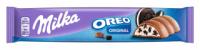 Milka & Oreo 36x37g