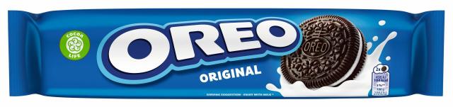 Oreo Original 154g