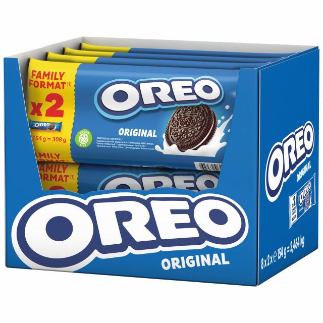 Oreo Original 308g