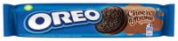 Oreo Choc'o Brownie 154g
