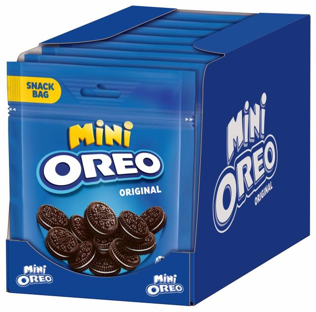 Oreo Mini Original 110g