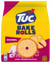 TUC Bake Rolls Zwiebel 150g