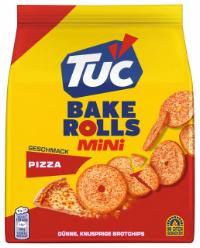 TUC Bake Rolls Mini Pizza 150g