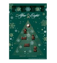 After Eight Advent Calender 195g