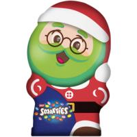 Smarties Santa 85g