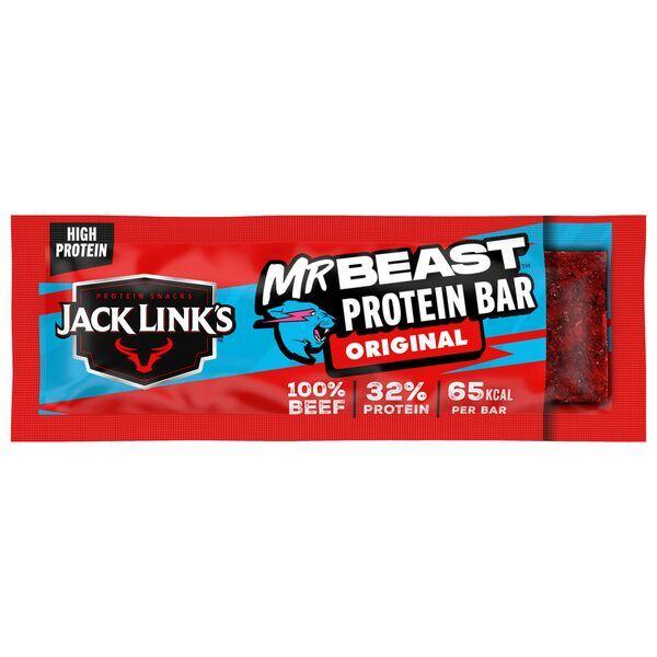Jack Link's MrBeast Protein Beef Bar 22,5g