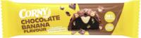 Corny Crunchy Protein Bar Chocolate Banana Flavour 45g