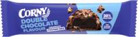 Corny Crunchy Protein Bar Double Chocolate Flavour 45g