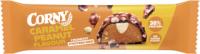 Corny Crunchy Protein Bar Peanut Caramel Flavour 45g