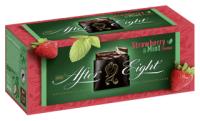 After Eight Strawberry & Mint Flavour 200g