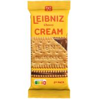 Bahlsen Leibniz Cream Choco 2x16g