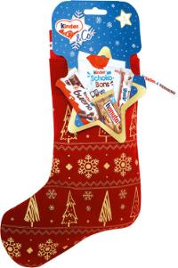 Kinder & Co. Socke 212g