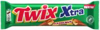 Twix Xtra Hazelnut Flavour 75g