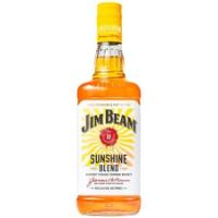 Jim Beam Sunshine Blend 40% - 0,7l