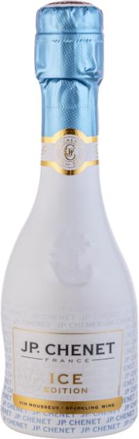 JP. CHENET ICE Edition Blanc 10,5% - 0,2l