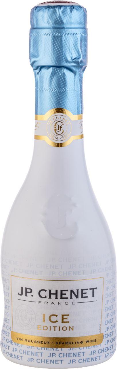 JP. CHENET ICE Edition Blanc 10,5% - 0,2l