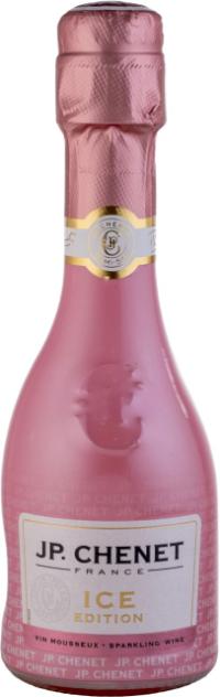 JP. CHENET ICE Edition Rosé 11% - 0,2l