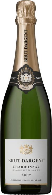 Brut Dargent Chardonnay Brut 11% - 0,75l