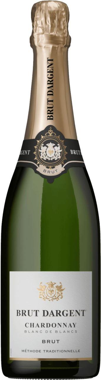 Brut Dargent Chardonnay Brut 11% - 0,75l