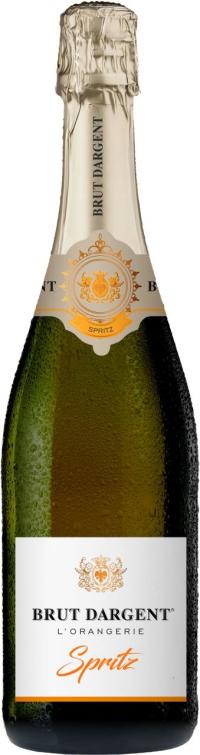Brut Dargent L'Orangerie Spritz 11% 0,75l