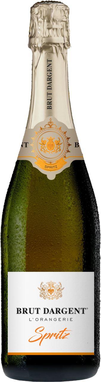 Brut Dargent L'Orangerie Spritz 11% 0,75l