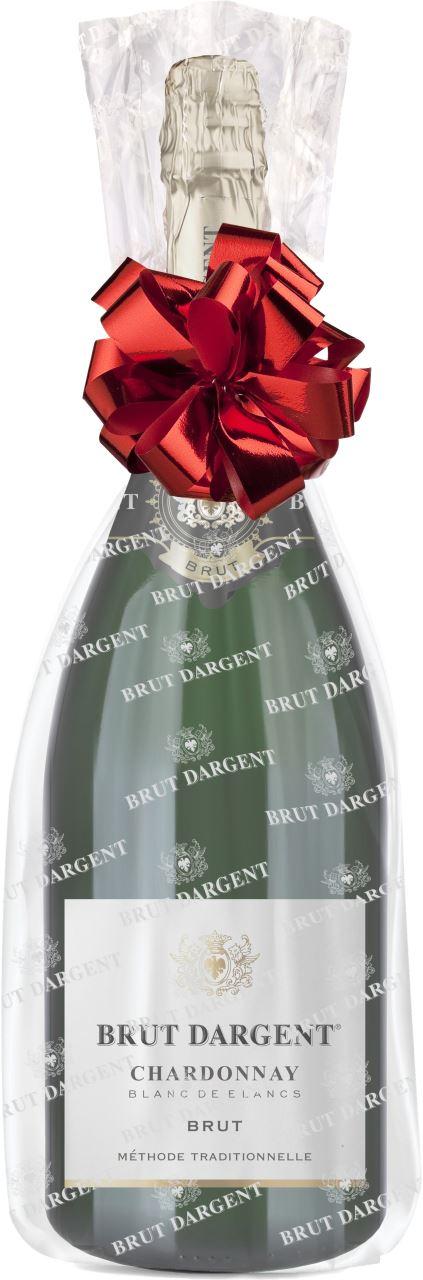 Brut Dargent Chardonnay Brut 11,5% - 1,5l