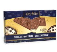 Harry Potter Chocolate Frogs Snack 200g