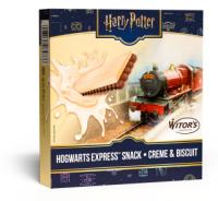 Harry Potter Hogwarts Express Snack Creme & Biscuit 126g