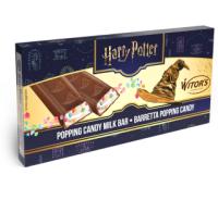 Harry Potter Popping Candy Milk Bar 100g