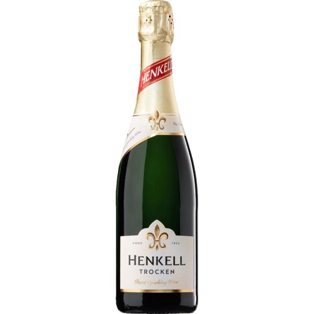 Henkell Trocken 11,5% - 0,75l