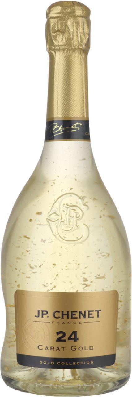JP. CHENET 24 Carat Gold 11% - 0,75l
