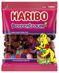 Haribo Beerentraum 160g