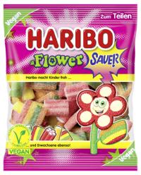 Haribo Flower Sauer 160g - vegan
