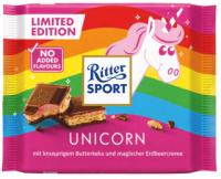 Ritter Sport Unicorn 100g