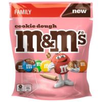 M&M's Cookie Dough 290g