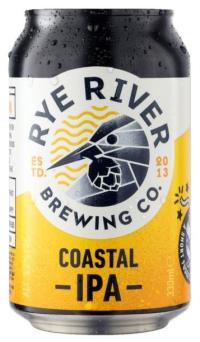 Rye River Coastal IPA 5,2% 12x330ml Can
