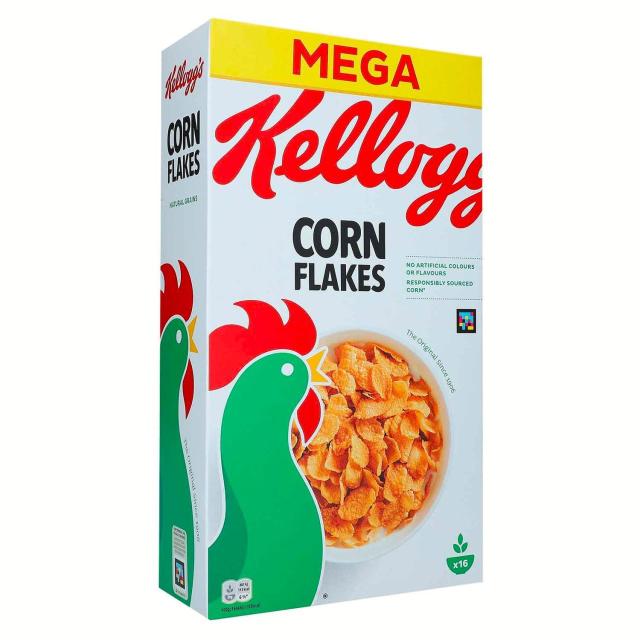 Kellogg's Cornflakes 500g