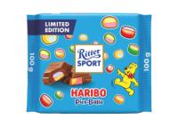 Ritter Sport Haribo Pico-Balla Milk 100g