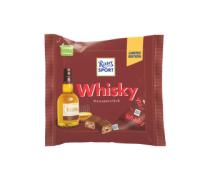 Ritter Sport Whisky Knusperstück 200g