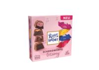 Ritter Sport Schokowürfel Creamy 20 pcs. 162g