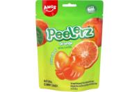 Amos Peelerz Orange 65g