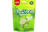 Amos Peelerz Green Apple 65g